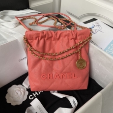 Chanel Shopping Bags